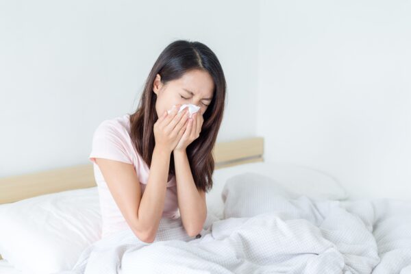 溶連菌感染症の原因って何？日常でのリスクと対策を紹介